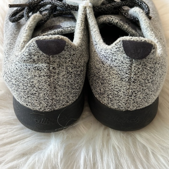 Allbirds Women US size 8 Grey - Picture 5 of 8
